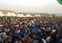 LP collapses into APC, in Kogi