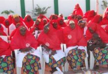 Mass Wedding challenges uncovered in Kano