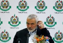 “We are ready for Israel ground invasion plan” -Hamas