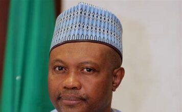 Tinubu appoints Jalal Arabi NAHCON chairman
