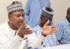 Make security top priority, Gov Uba Sani charges local councils