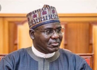 Politicians respomsible for insecurity in Nigeria -Buratai