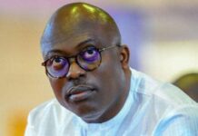 Nyelsom Wike, Gov Fubara run to Tinubu as Rivers politcs hots up