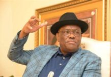 Wike appoints 15 of 16 commissioners in Rivers