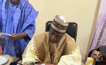 Yauri township roads rehabilitation gulps N3.8 billion