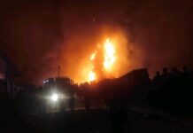 Yobe explosion kills 20