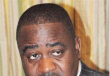 Court sacks Suswan
