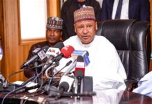 Nigerians to track Federal Government Projects