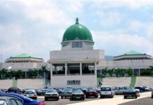 NASS members sacked by Appeal Court
