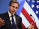 US urges Israel to leave Gaza