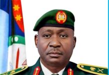 DHQ debunks death of CDS