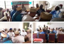 ANA urges intending pilgrims to hasten payment for 2024 hajj