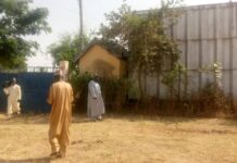 Kankia LGA ready for 2nd phase projects