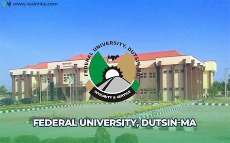 FUDMA introduces Bsc Mass Com, Health Sciences, other courses - Kunnengari