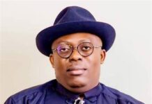 Rivers: Impeachment notice on Gov Fubara withdrawn