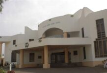 Police uncovers plans to burn down Kano Govt House