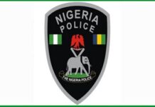 Police arrests 5-man gang in Katsina