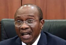 Emefiele denies illegal foreign deposits, bank operations