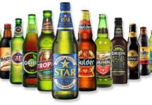 NGSG bans sales, consumption of alcohol