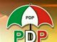 Do we have a party called PDP?