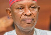 Kano Imams pray for Gov Abba Yusuf