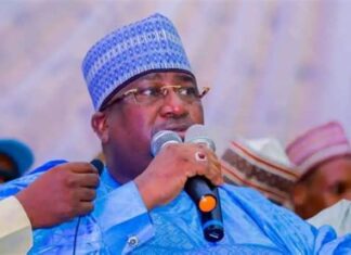 Kebbi constructs, upgrades 120 schools