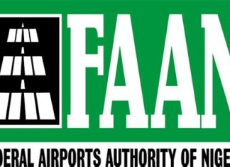 President Tinubu sacks MD FAAN, others