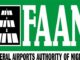President Tinubu sacks MD FAAN, others