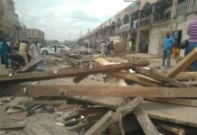 Kano Govt caves in: Agrees to pay N3billion to Shop Owners