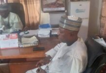 KATSINA LGAs: First Phase Projects Successfully Executed. – Commissioner_