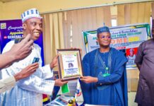 KADA GM appeals to Kaduna farmers