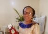Mayen Etim. Ibrahima Yakubu honoured for environment reporting