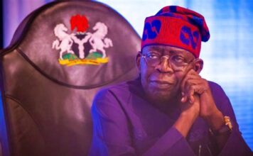 Tinubu makes 11 new appointments