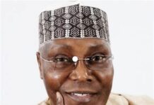 Atiku prepares for 2027 presidential election