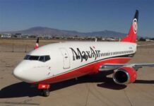 FGN approves MaxAir, 2 others for 2024 Hajj airlift