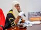 Plateau political crisis takes new dimension, Speaker disowns 16 members