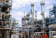 NNPCL transfers Port Harcourt Refinery to private operators