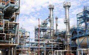 NNPCL transfers Port Harcourt Refinery to private operators