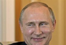 Niger, Russia deepen military cooperation