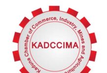 K A D C C I M A condemns movement of CBN departments to Lagos
