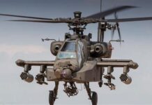 NAF strike eliminates 30 bandits in Kaduna