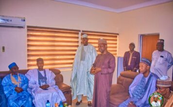 FUDMAÂ Assists Senator Yar’adua