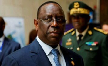 Political crisis deepens in Senegal as court rules against president, parliament