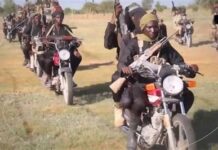 Bandits relocate to Kano