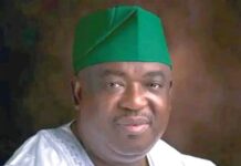 Gov Muftwang sacks Plateau University VC, cancels recruitments