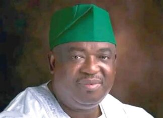 Gov Muftwang sacks Plateau University VC, cancels recruitments