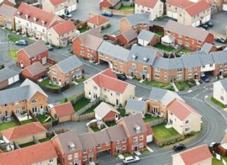 Tinubu flags off construction of Renewed Hope Cities, Estates