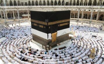More than 50% hajj seats unsold