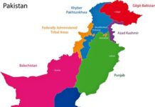 Pakistani politician rejects rigged victory