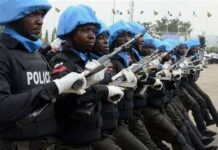 Return MOPOL, Sen ‘Yar’adua urges IGP
